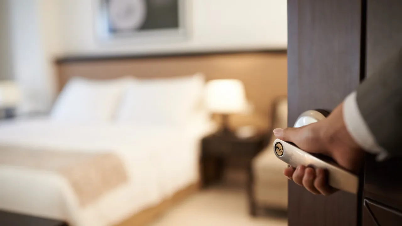 Boutiquehotellens charm lockar fler resenärer