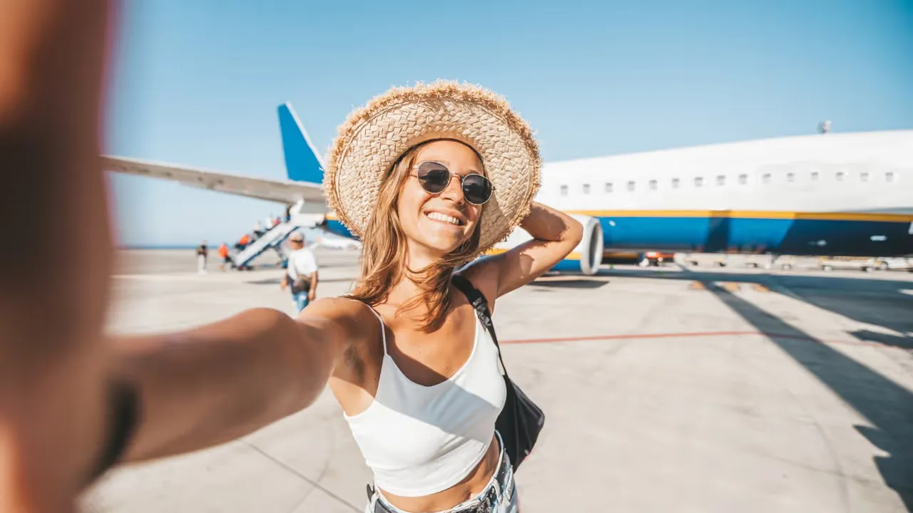 så funkar tekniken bakom din drömresa