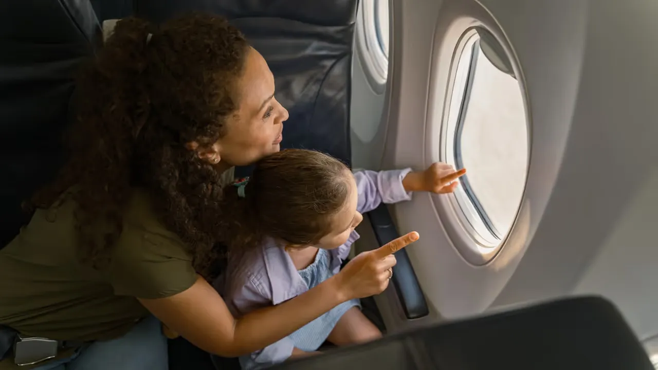 Så skyddar tekniken din drömresa